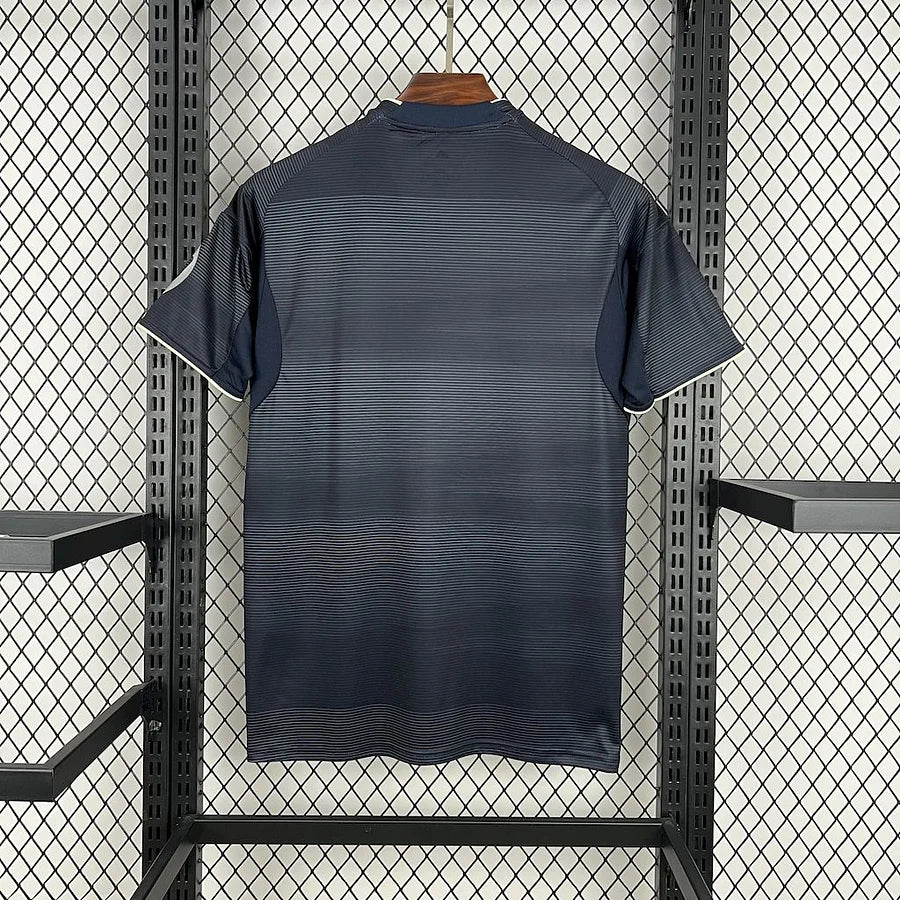 Real Madrid 25-26 Away