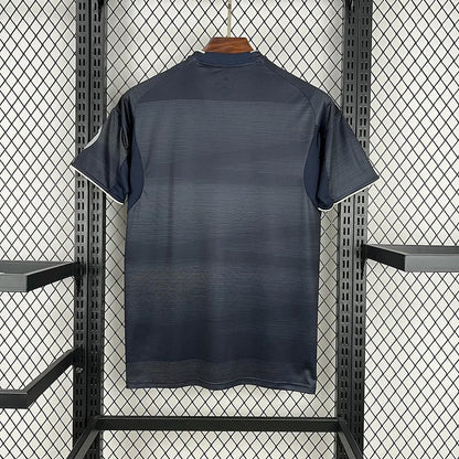 Real Madrid 25-26 Away
