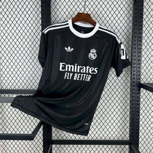 Real Madrid 25-26 Goalkeeper