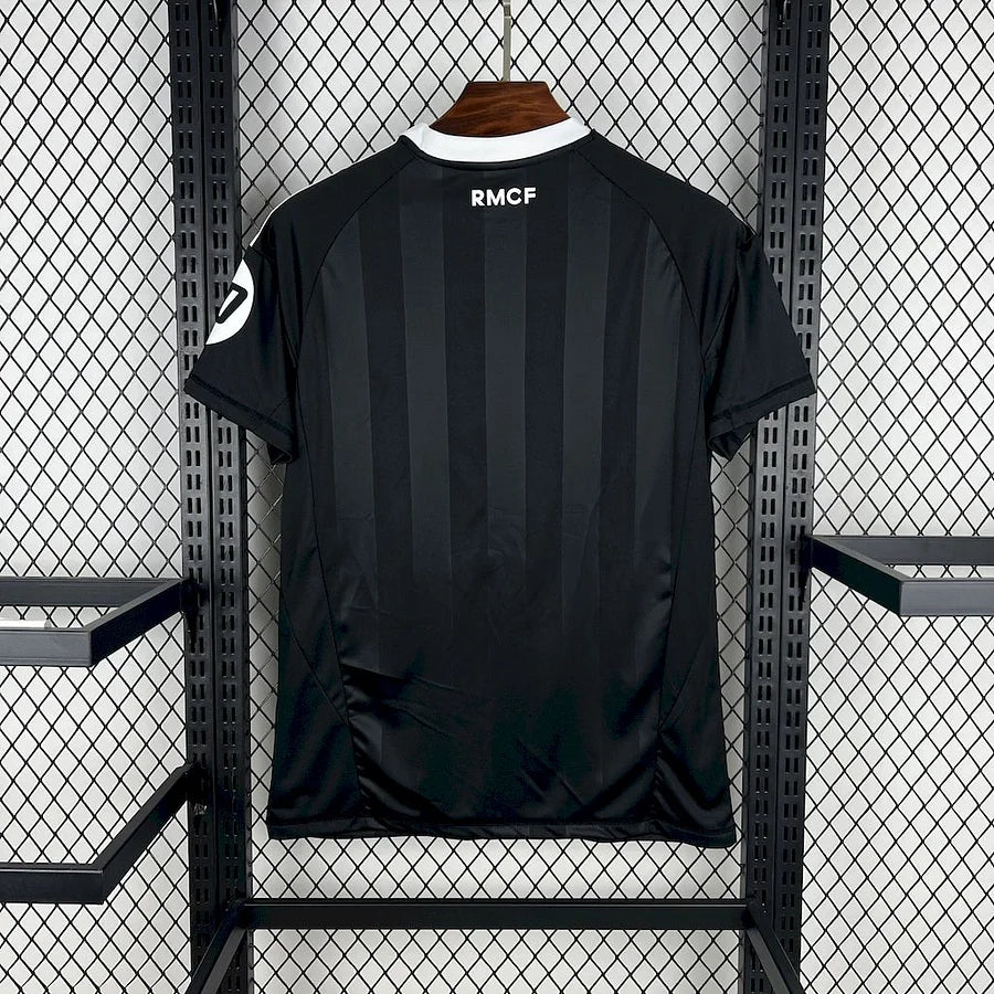 Real Madrid 25-26 Goalkeeper