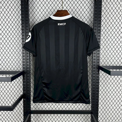 Real Madrid 25-26 Goalkeeper
