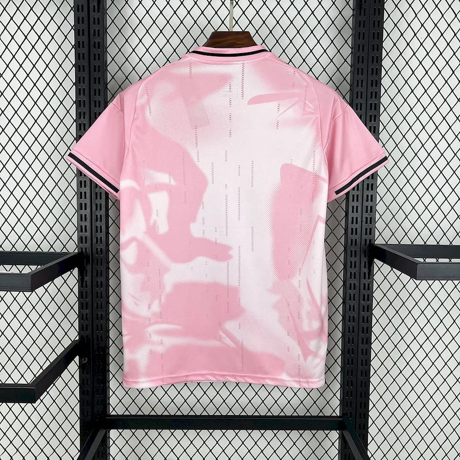 Real Madrid 25-26 Concept Pink