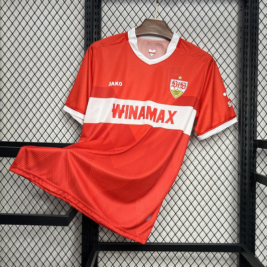 Stuttgart 25-26 Away
