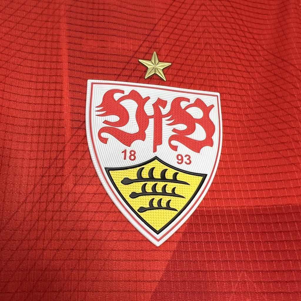 Stuttgart 25-26 Away