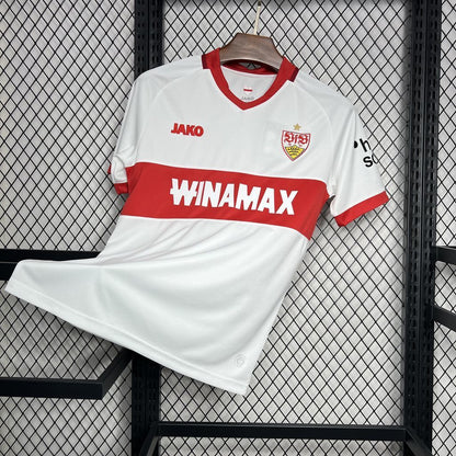 Stuttgart 25-26 Home