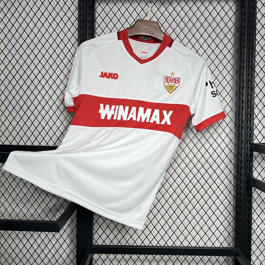 Stuttgart 25-26 Home