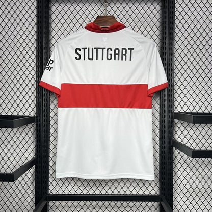 Stuttgart 25-26 Home