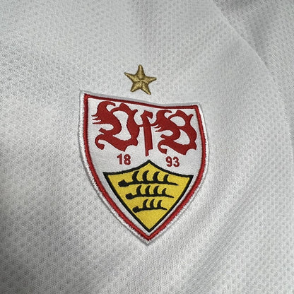 Stuttgart 25-26 Home