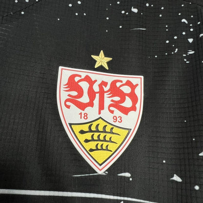Stuttgart 25-26 Third
