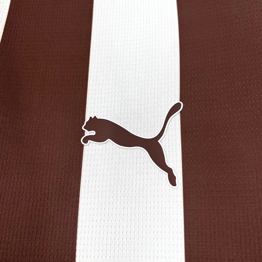 St. Pauli 25-26 Home