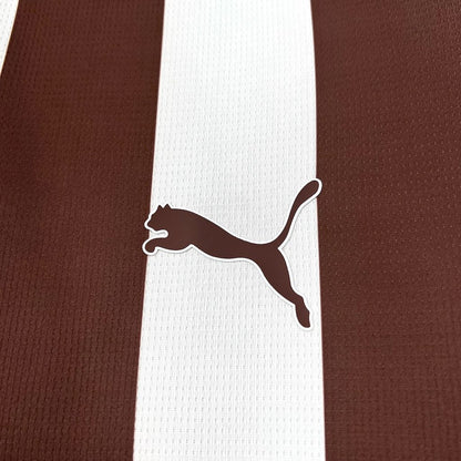 St. Pauli 25-26 Home