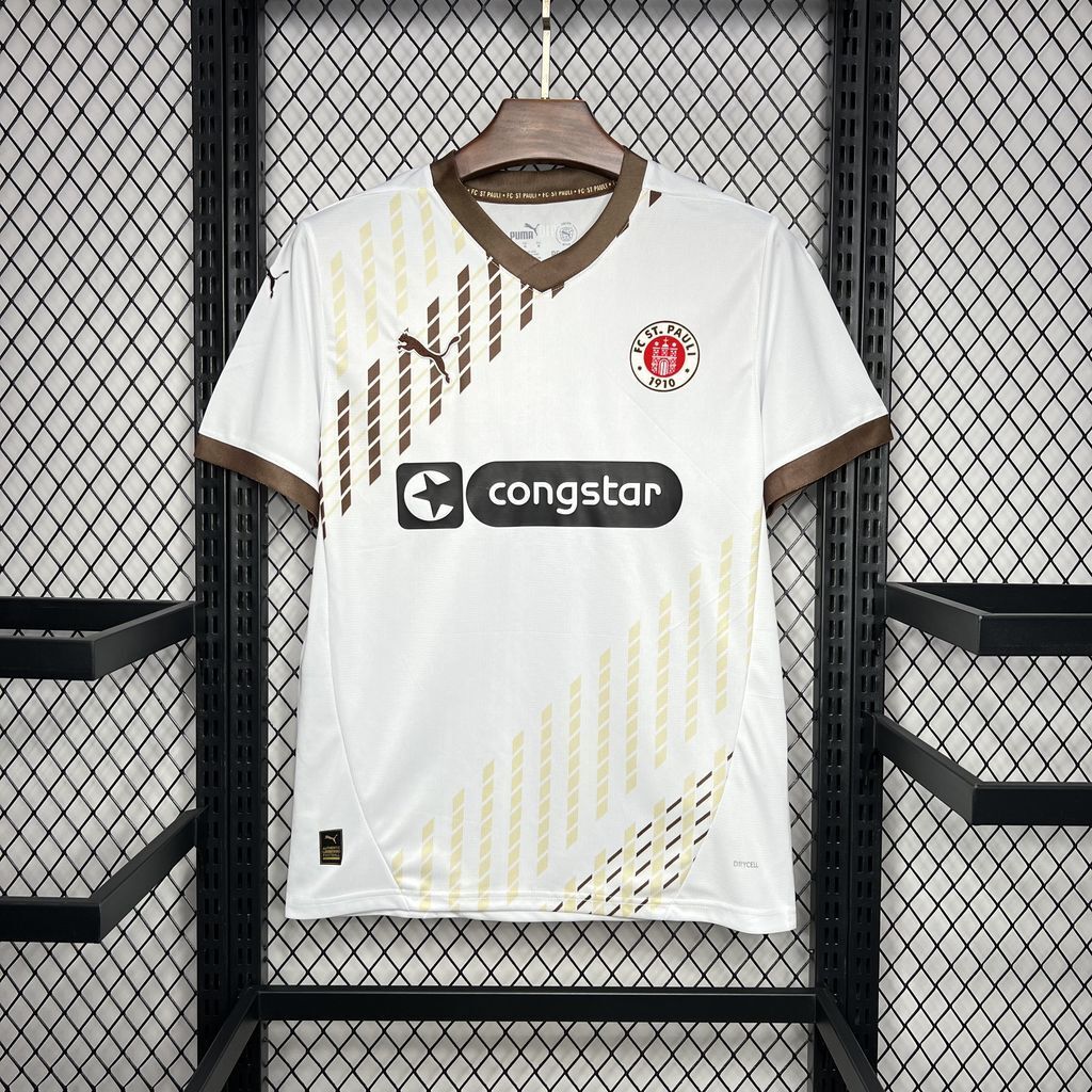 St. Pauli 24-25 Home