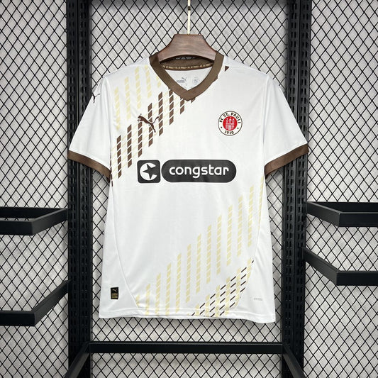 St. Pauli 24-25 Home