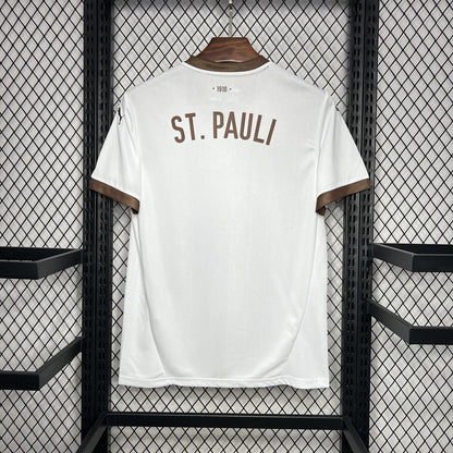 St. Pauli 24-25 Home