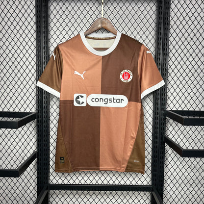 St. Pauli 24-25 Away