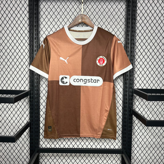 St. Pauli 24-25 Away