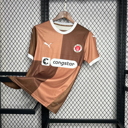 St. Pauli 24-25 Away