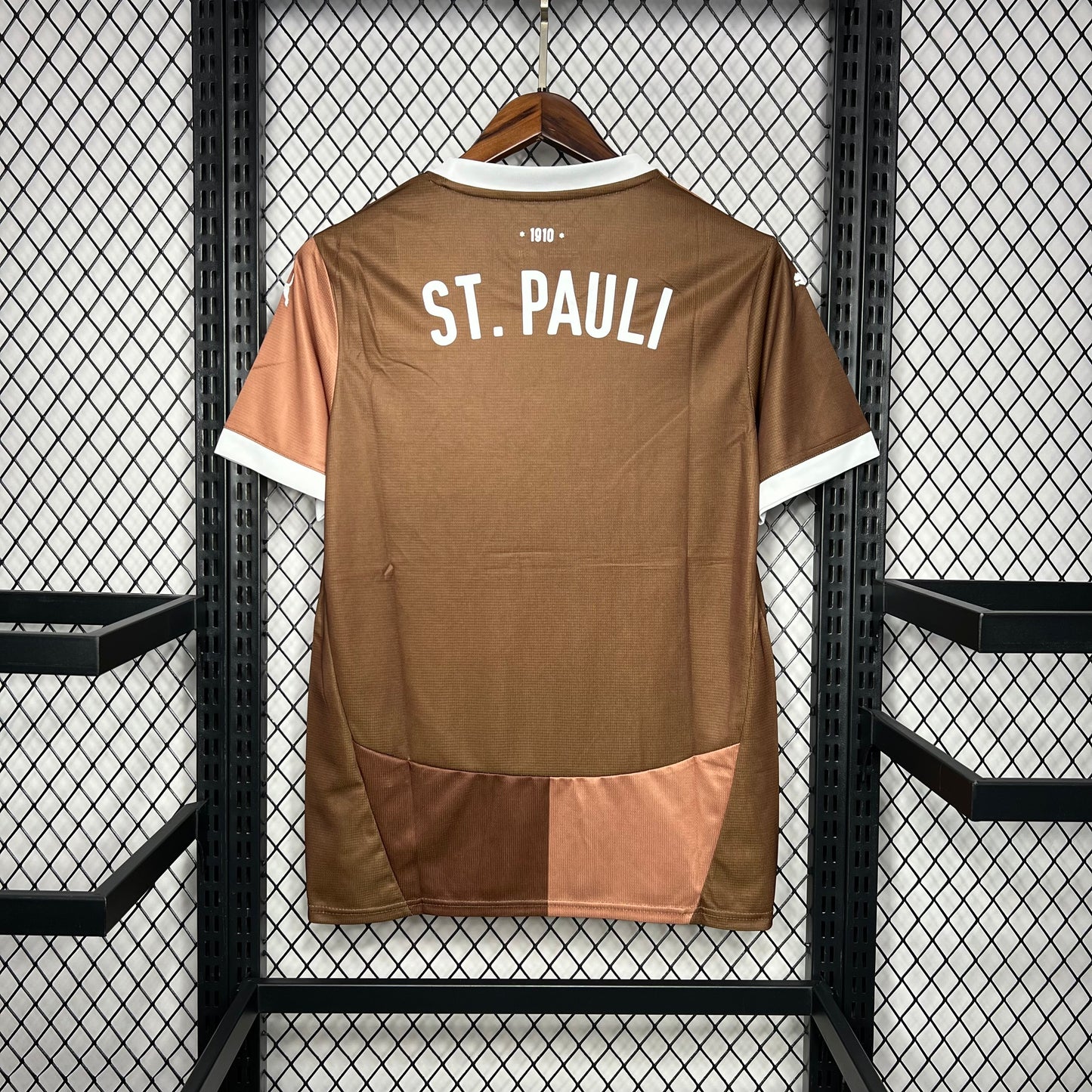 St. Pauli 24-25 Away