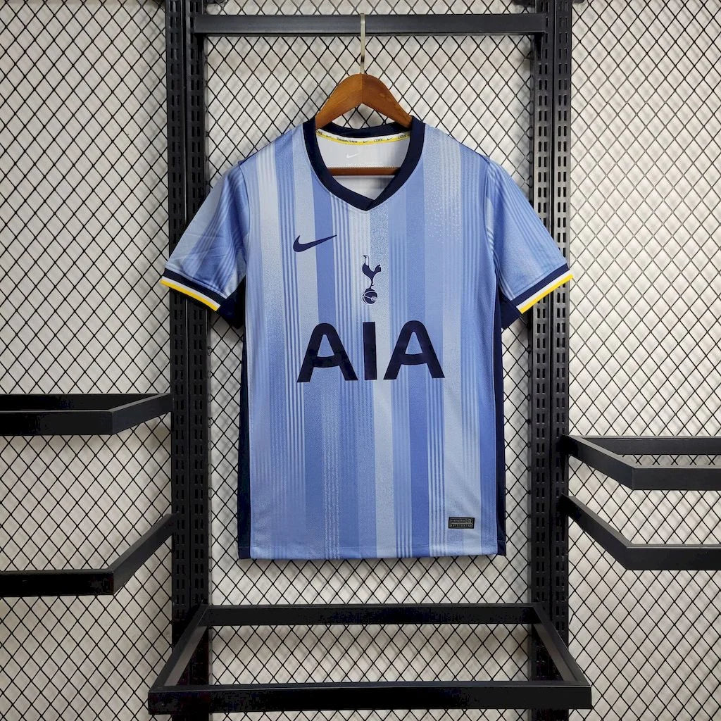 Tottenham 24-25 Away