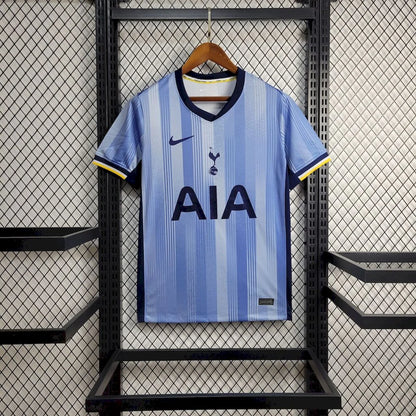 Tottenham 24-25 Away