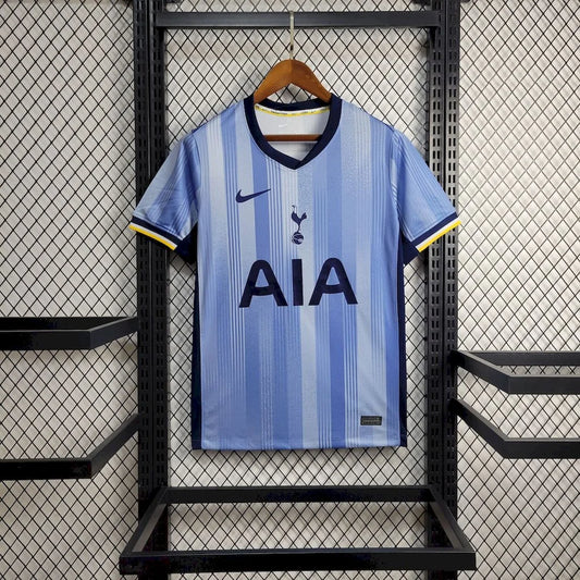 Tottenham 24-25 Away