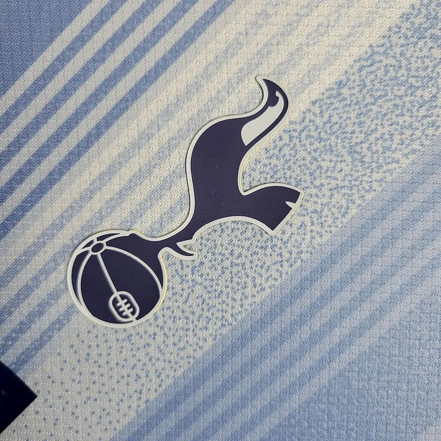 Tottenham 24-25 Away