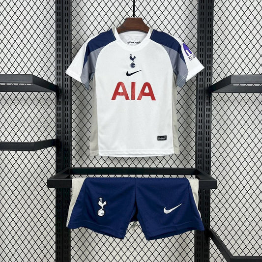 Tottenham 25-26 Kit Home (KIDS)