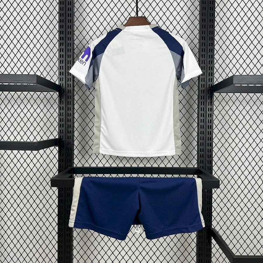 Tottenham 25-26 Kit Home (KIDS)