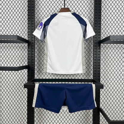 Tottenham 25-26 Kit Home (KIDS)