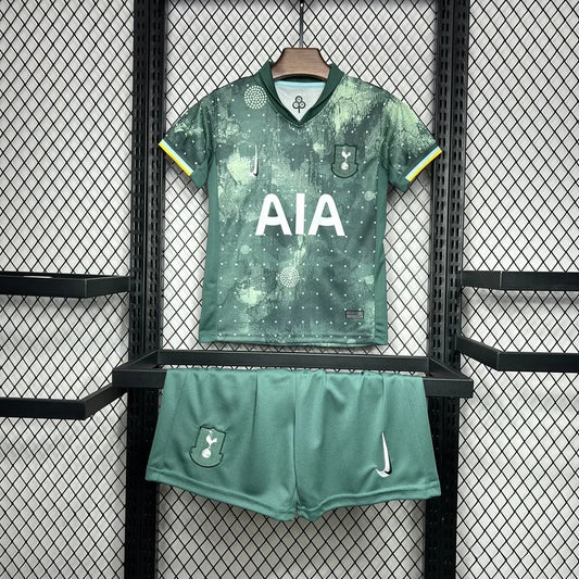 Tottenham 24-25 Kit Third (KIDS)