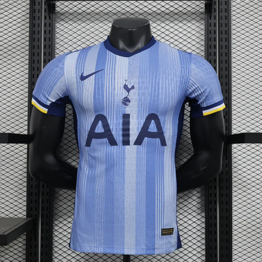 Tottenham 24-25 Away (PLAYER)