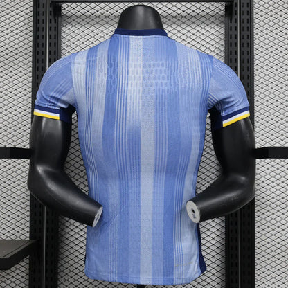 Tottenham 24-25 Away (PLAYER)
