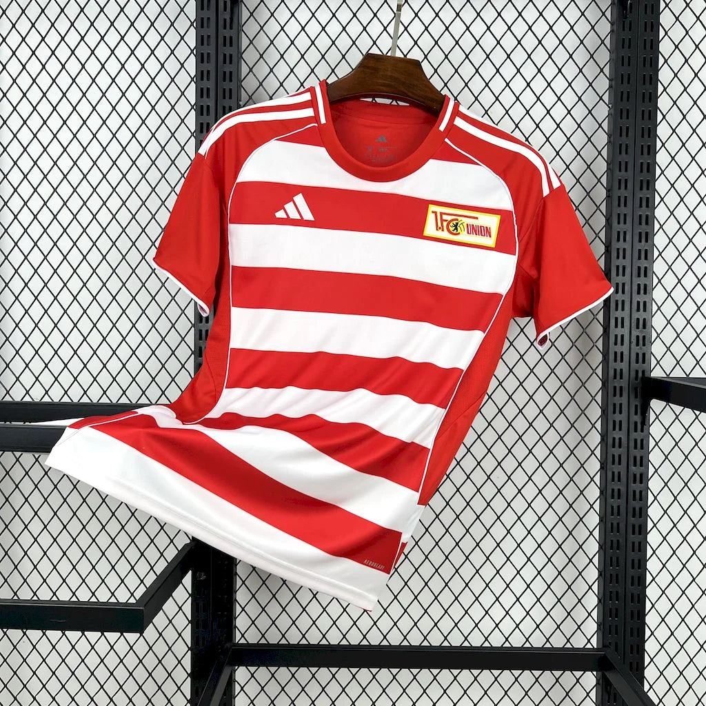 Union Berlin 25-26 Home