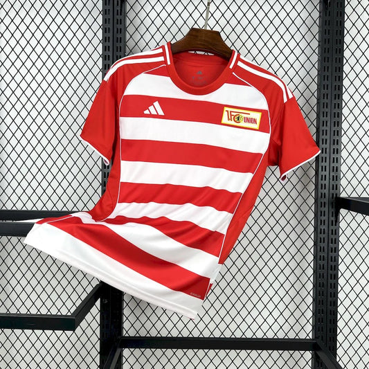 Union Berlin 25-26 Home
