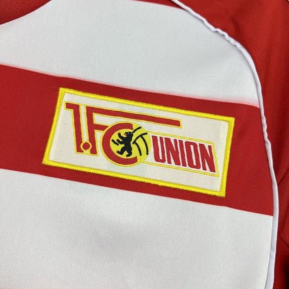 Union Berlin 25-26 Home