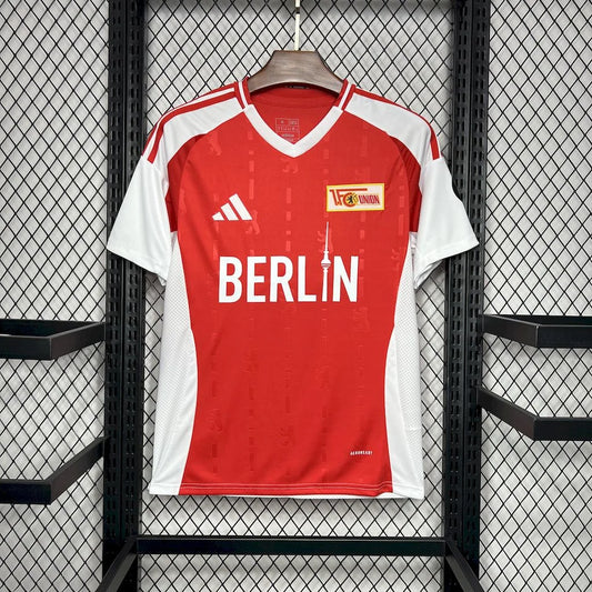Union Berlin 24-25 Home