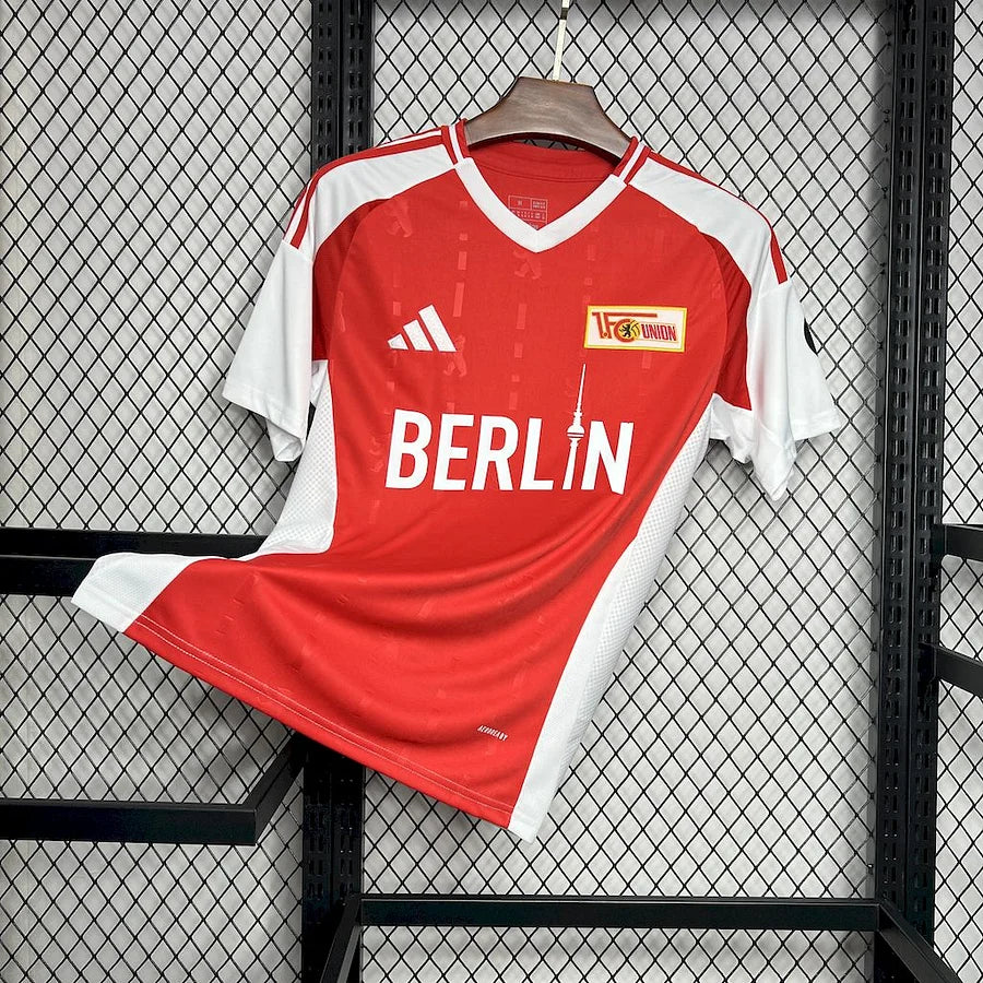 Union Berlin 24-25 Home