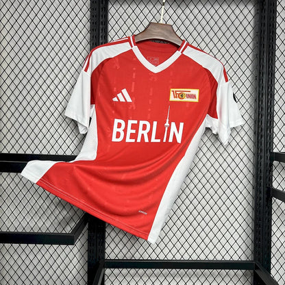 Union Berlin 24-25 Home