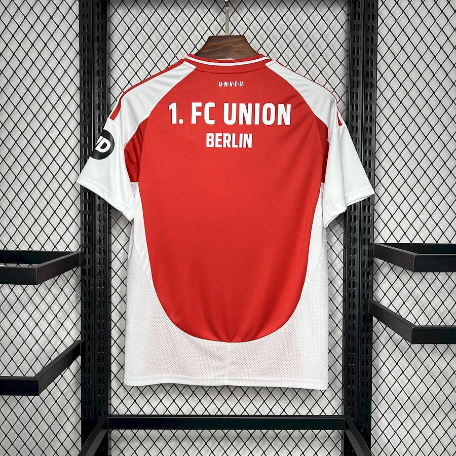 Union Berlin 24-25 Home