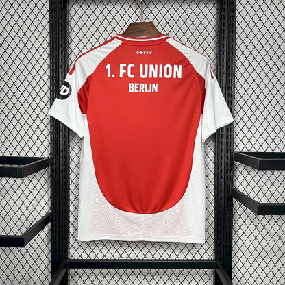 Union Berlin 24-25 Home