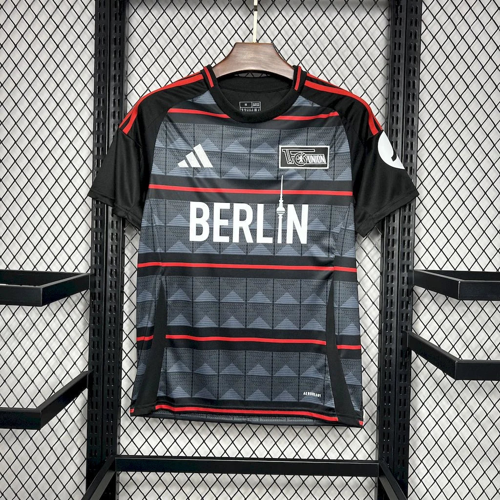 Union Berlin 24-25 Away