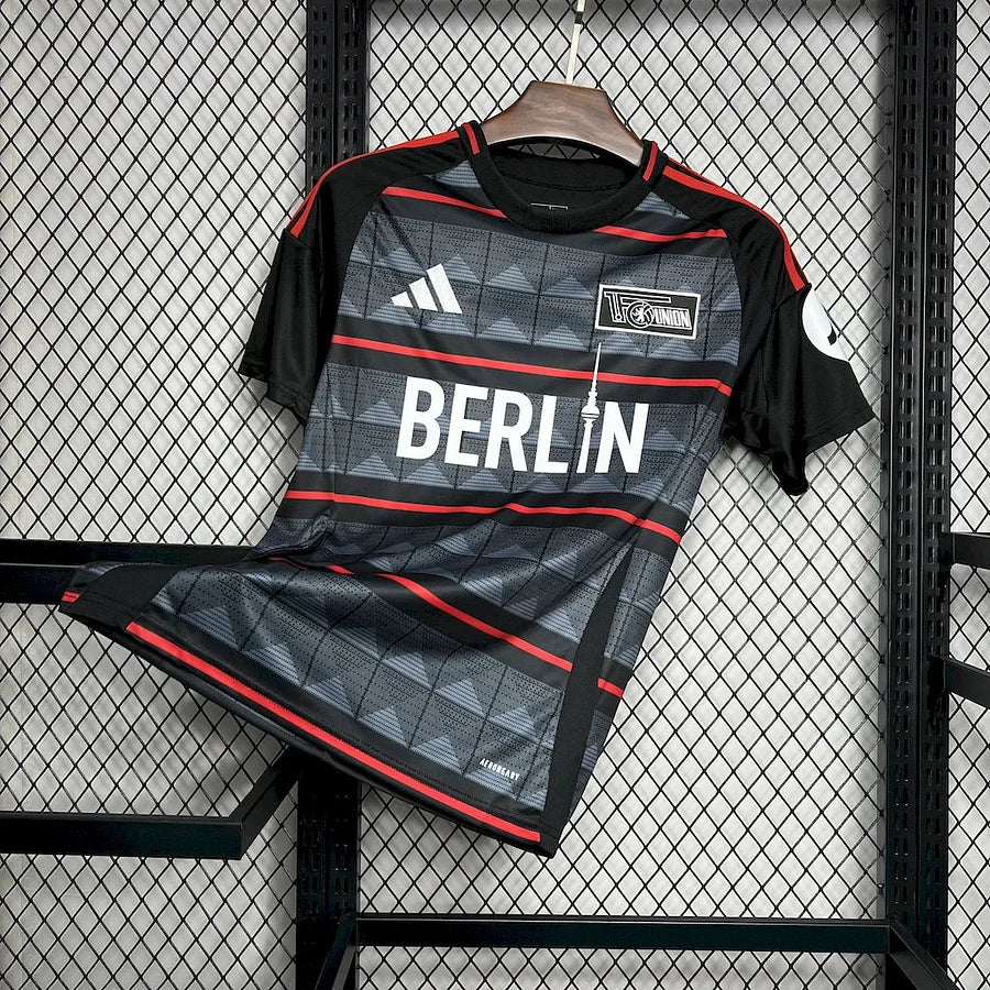 Union Berlin 24-25 Away