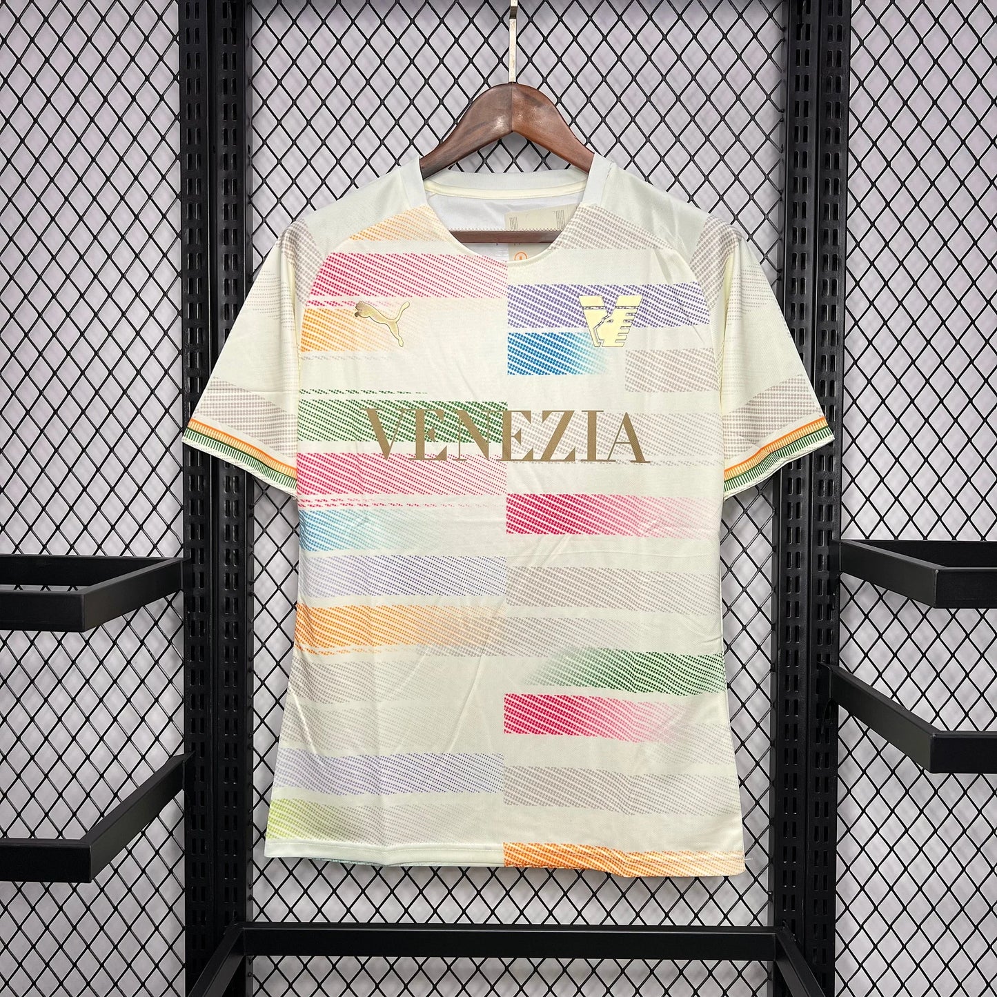 Venezia 24-25 Concept