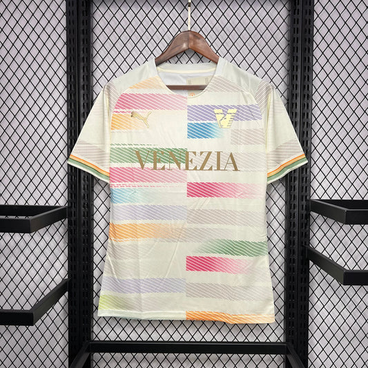 Venezia 24-25 Concept