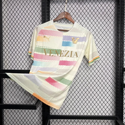 Venezia 24-25 Concept