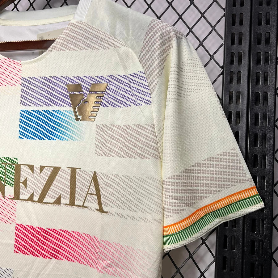 Venezia 24-25 Concept