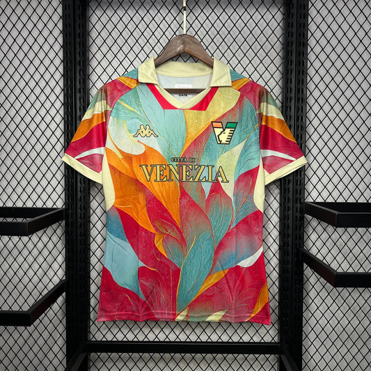Venezia 24-25 Concept
