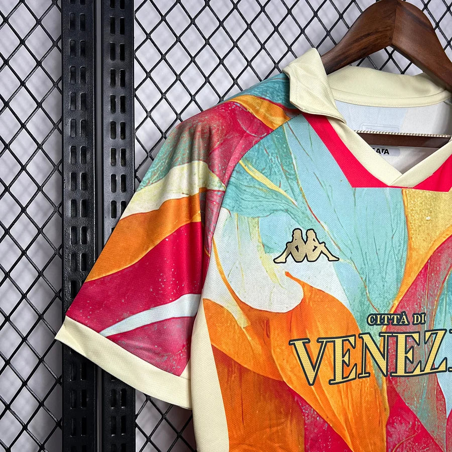 Venezia 24-25 Concept