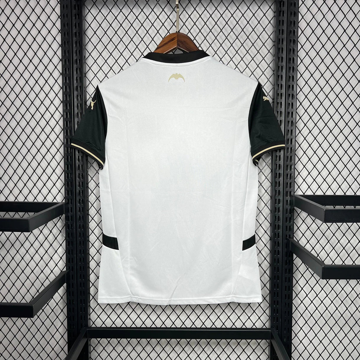 Valencia 24-25 Home