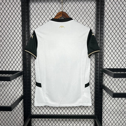 Valencia 24-25 Home